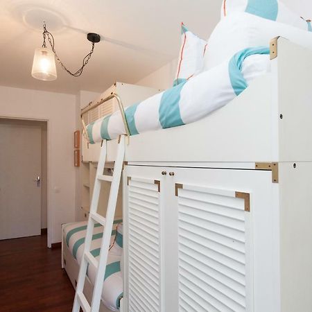Appartement Cannes Vue Mer Exterior foto