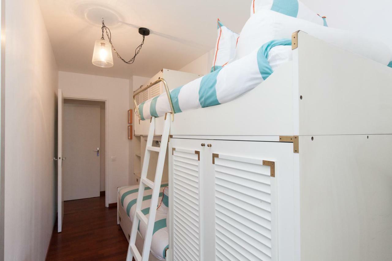 Appartement Cannes Vue Mer Exterior foto