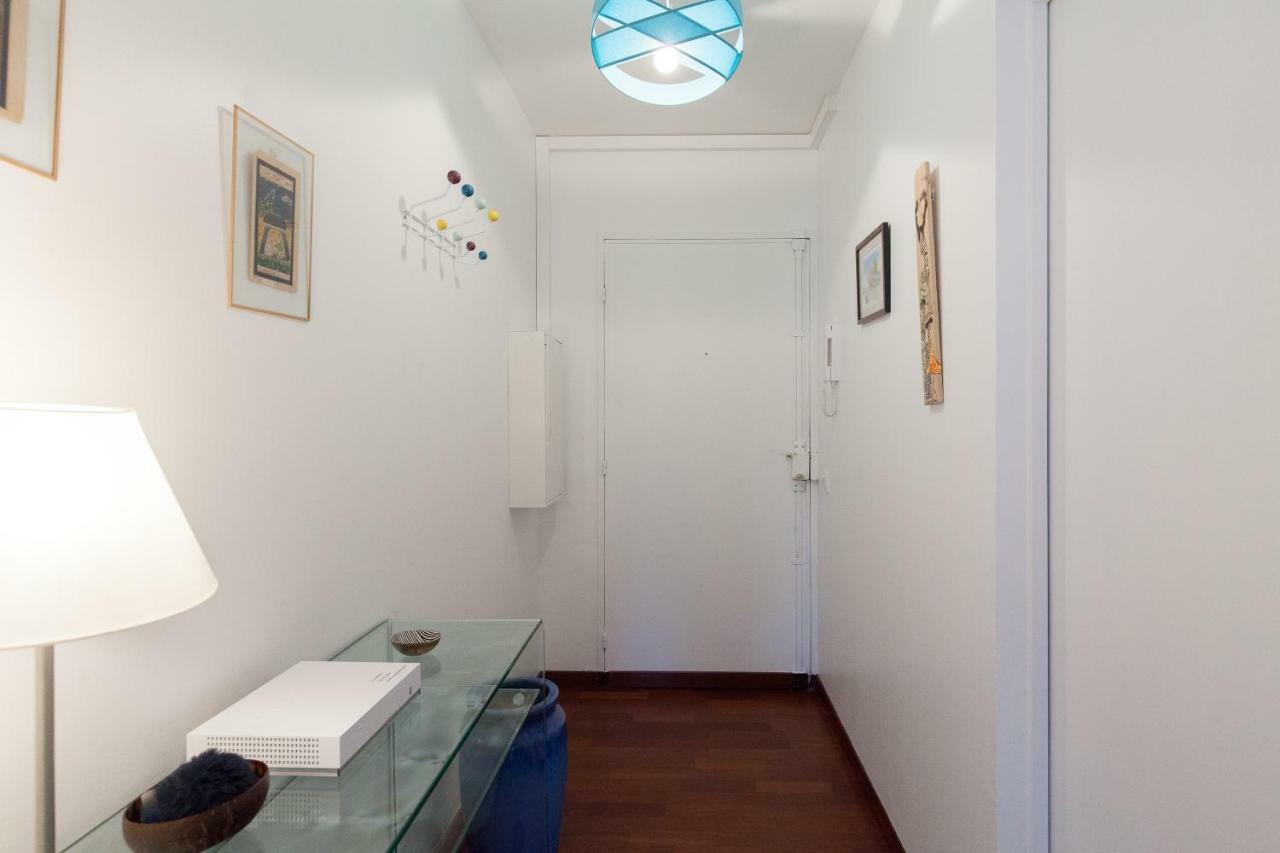 Appartement Cannes Vue Mer Exterior foto