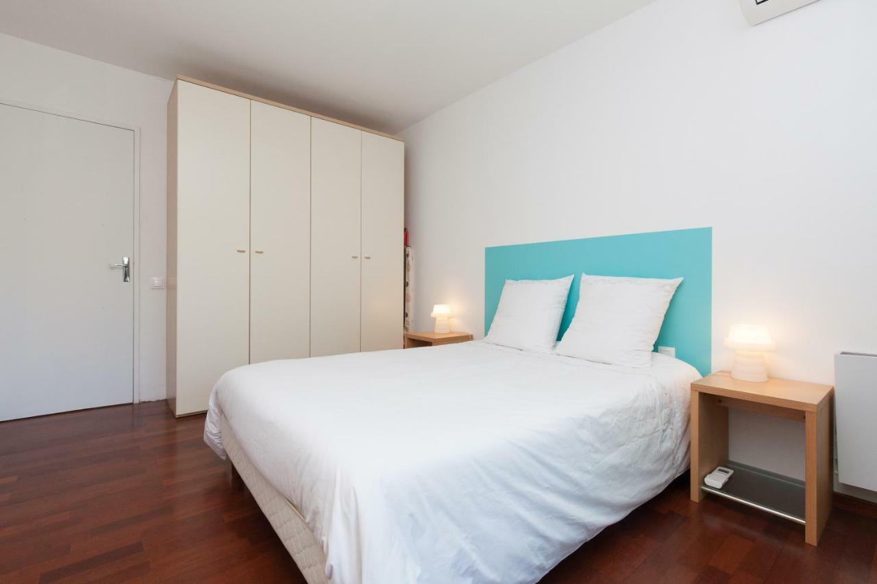 Appartement Cannes Vue Mer Exterior foto